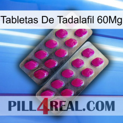 Tadalafil Tablets 60Mg 10